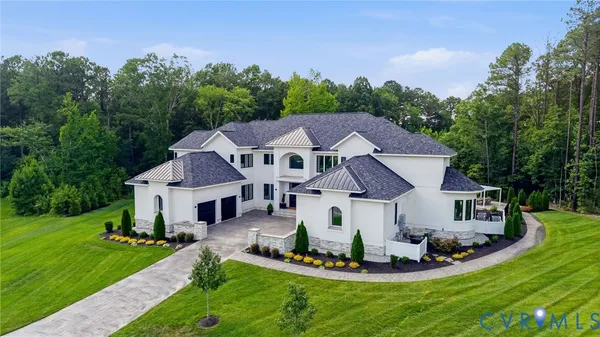 $3,250,000 | 12341 Haybrook Lane, Glen Allen, VA 23059
