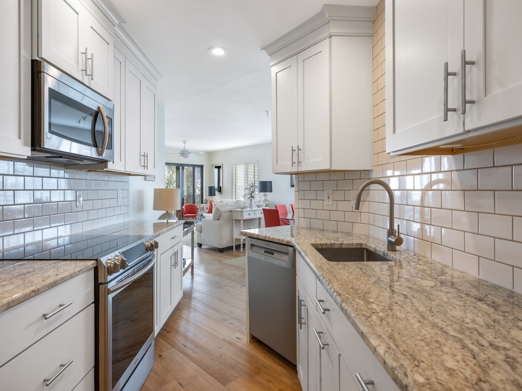 9612 Riverside Drive, Unit 302 Sebastian, FL 32958 - Photo 17 of 28 Gallery Image 17