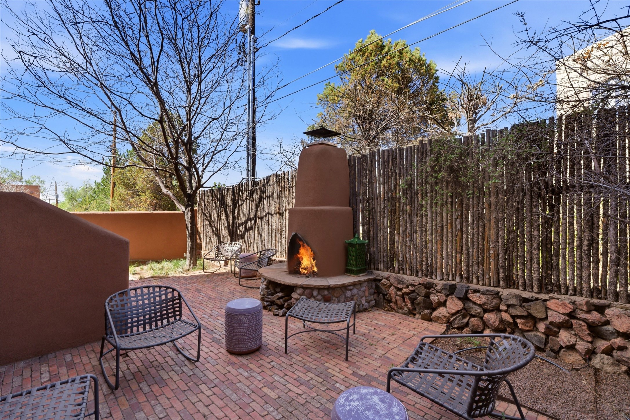 314 Artist Road, Unit 3 Santa Fe, NM 87501 - Photo 3 of 31