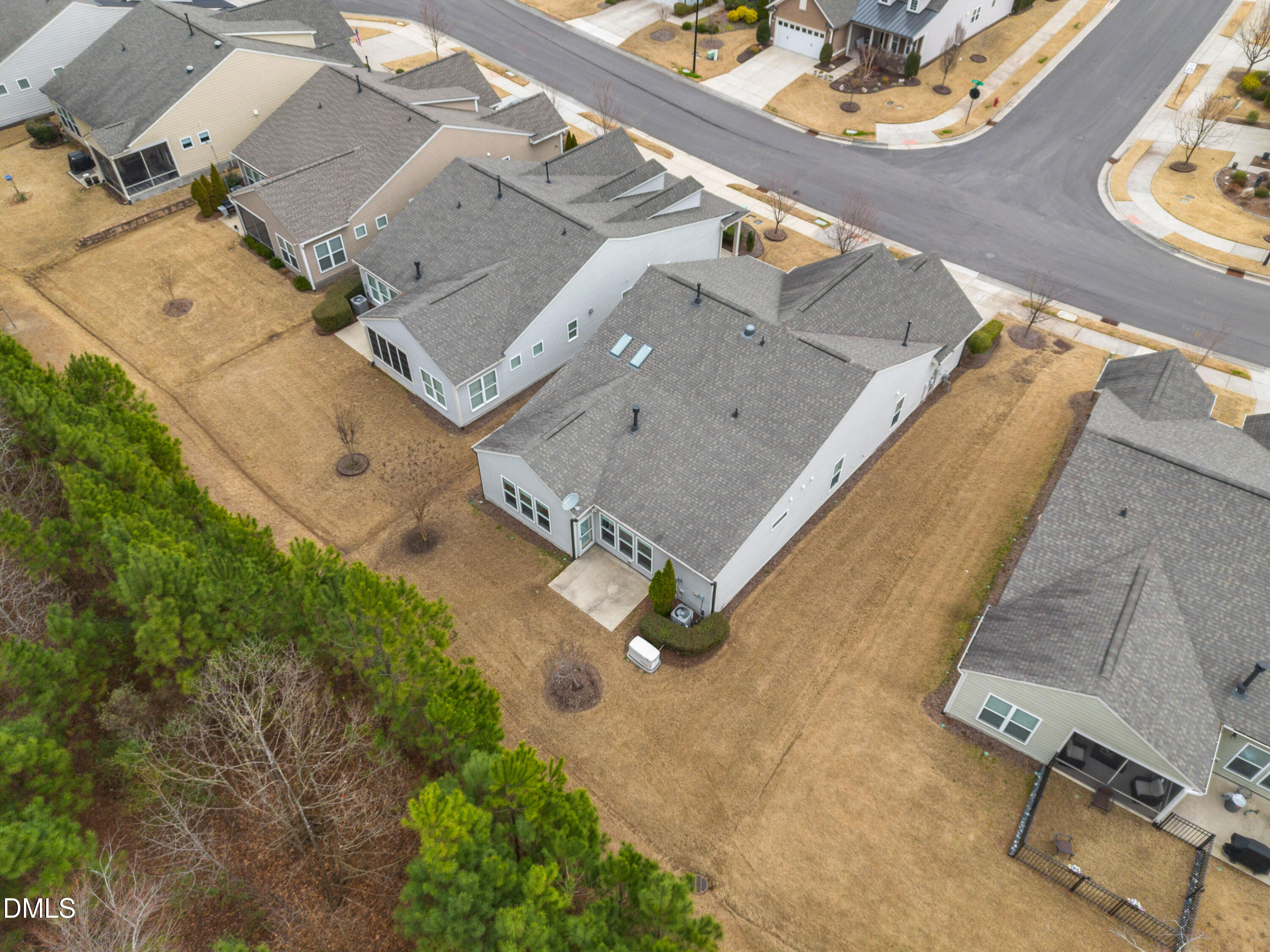 703 Tuttle Road Durham, NC 27703 - Photo 8 of 13 DJI_0540