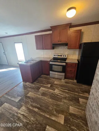 $1,150 | 5921 Nadine Road, Unit M, Panama City, FL 32404