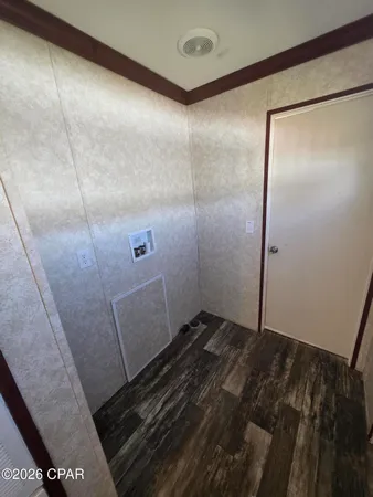 $1,150 | 5921 Nadine Road, Unit M, Panama City, FL 32404