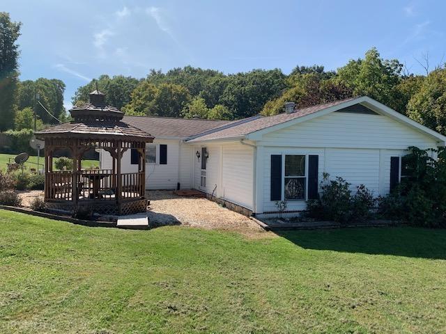 2216 Back Valley Road Peterstown, WV 24963 - Photo 5 of 31 Gallery Image 5