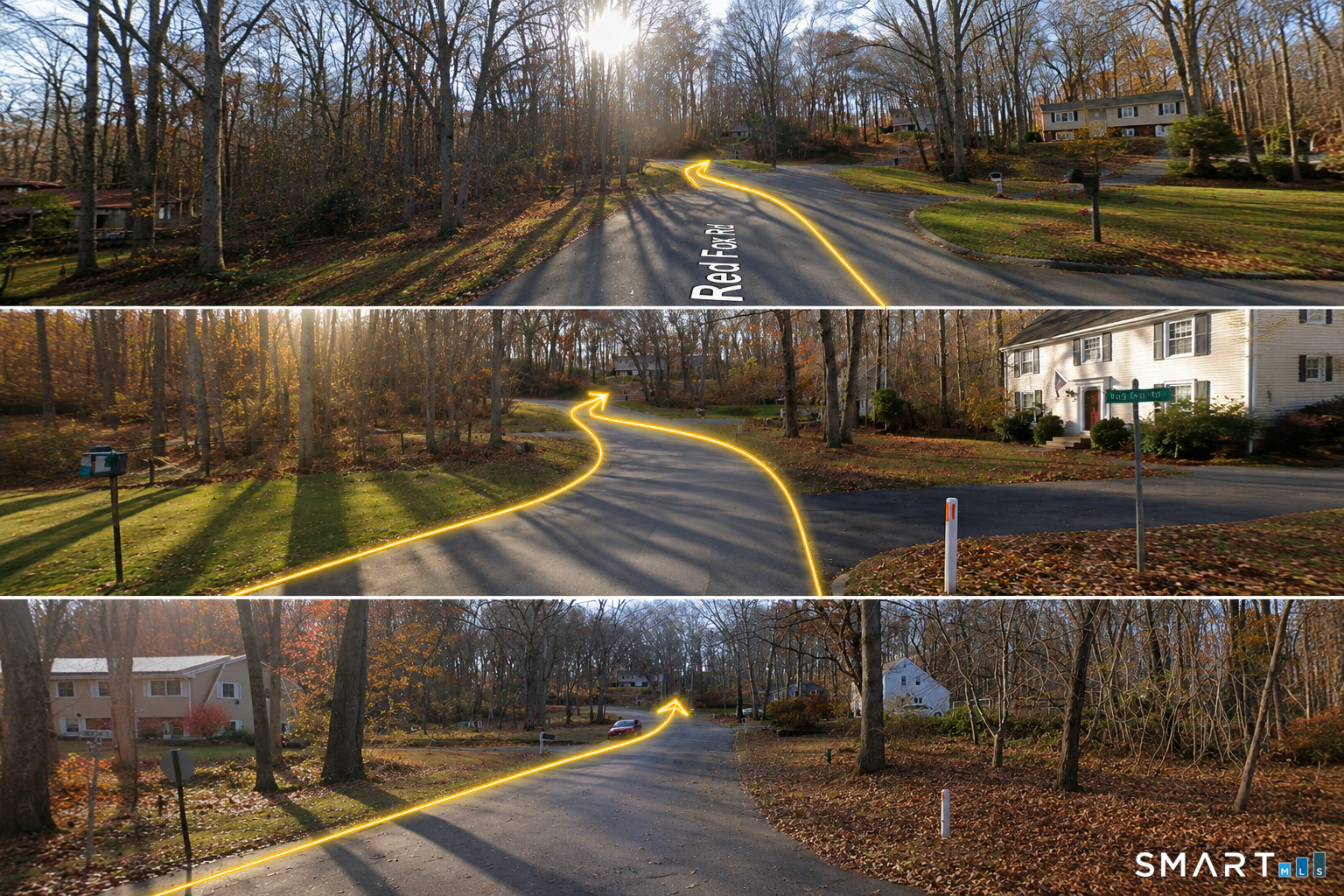 6 Red Fox Road East Lyme, CT 06333 - Photo 6 of 7