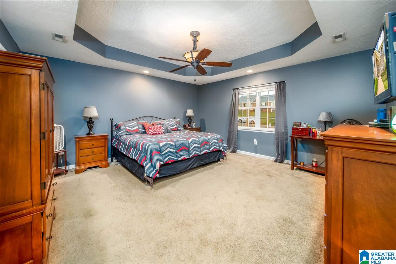 251 Bailey Road Weaver, AL 36277 - Photo 23 of 43