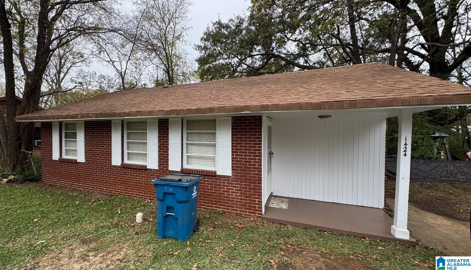 1424 Creel Street Birmingham, AL 35228 - Photo 1 of 1