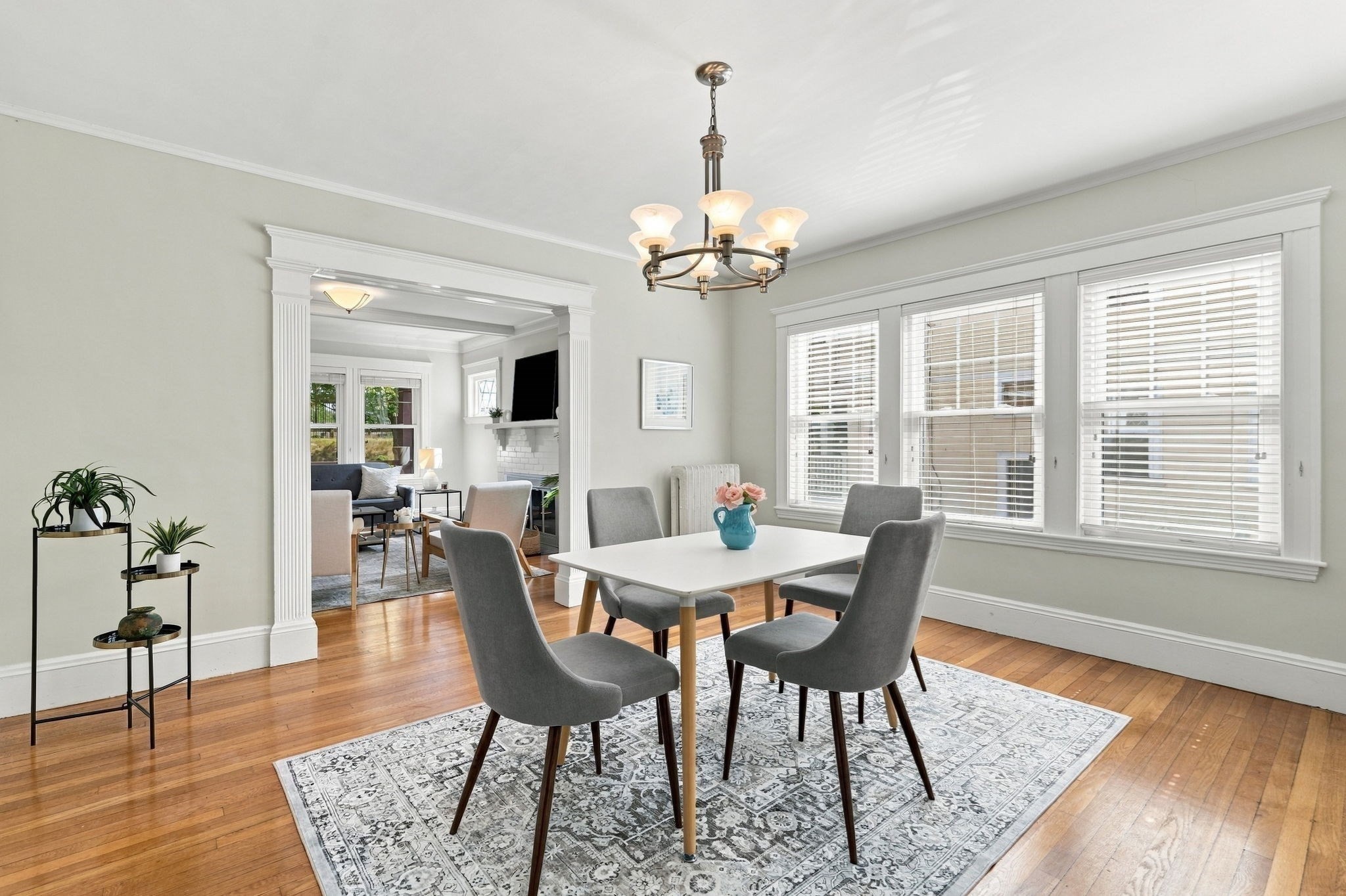 130 Oakley Road, Unit 130 Belmont, MA 02478 - Photo 5 of 20 Gallery Image 5