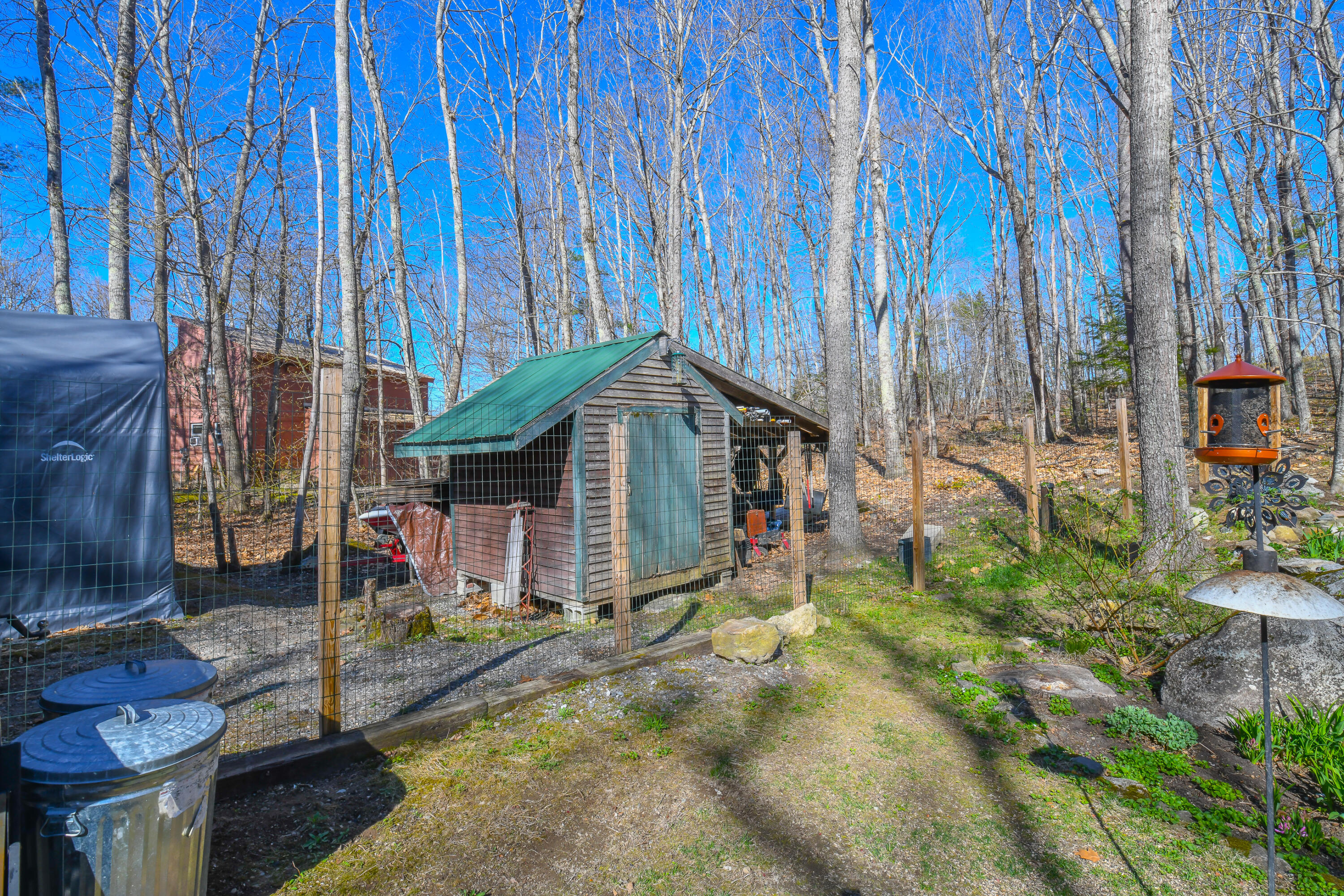 220 Libby Road Casco, ME 04015 - Photo 30 of 37 220 libby road-20