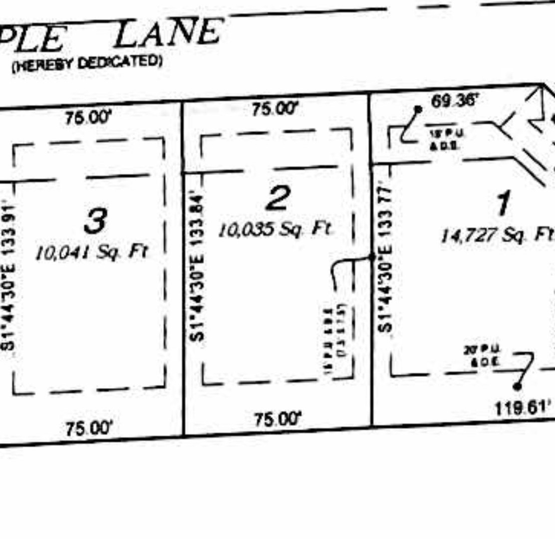 2 Maple Lane Manhattan, IL 60442 - Photo 2 of 2