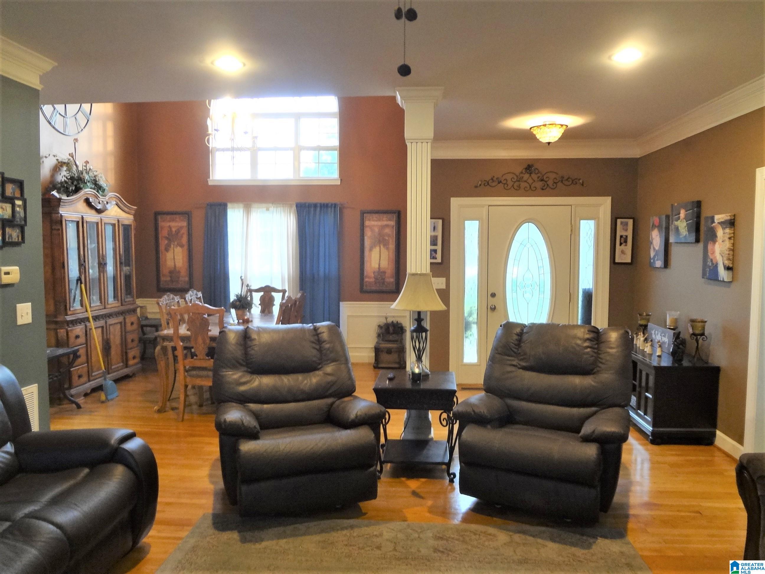 80 Peaceful Lane Springville, AL 35146 - Photo 26 of 61