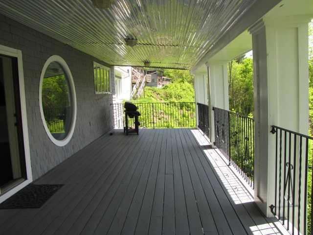 15 Wiscasset Road Pittston, ME 04345 - Photo 13 of 14 Patio/Deck.