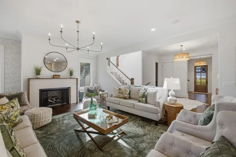 $2,999,900 | 817 Horner Avenue, Nashville, TN 37204