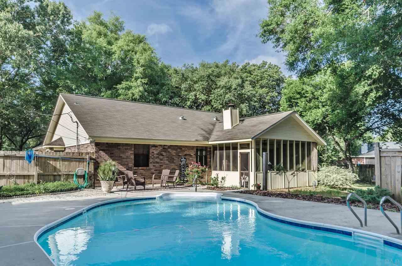 4832 Midas Road Pensacola, FL 32526 - Photo 1 of 50 Gallery Image 1