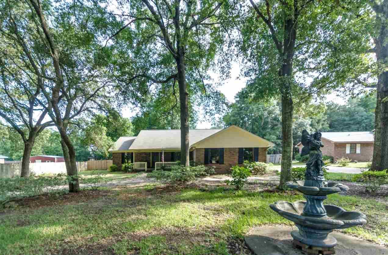 4832 Midas Road Pensacola, FL 32526 - Photo 2 of 50 Gallery Image 2