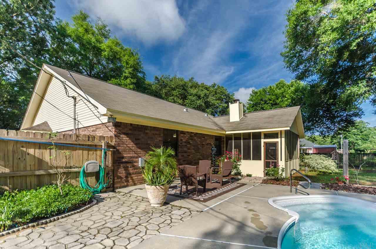4832 Midas Road Pensacola, FL 32526 - Photo 40 of 50 Gallery Image 40
