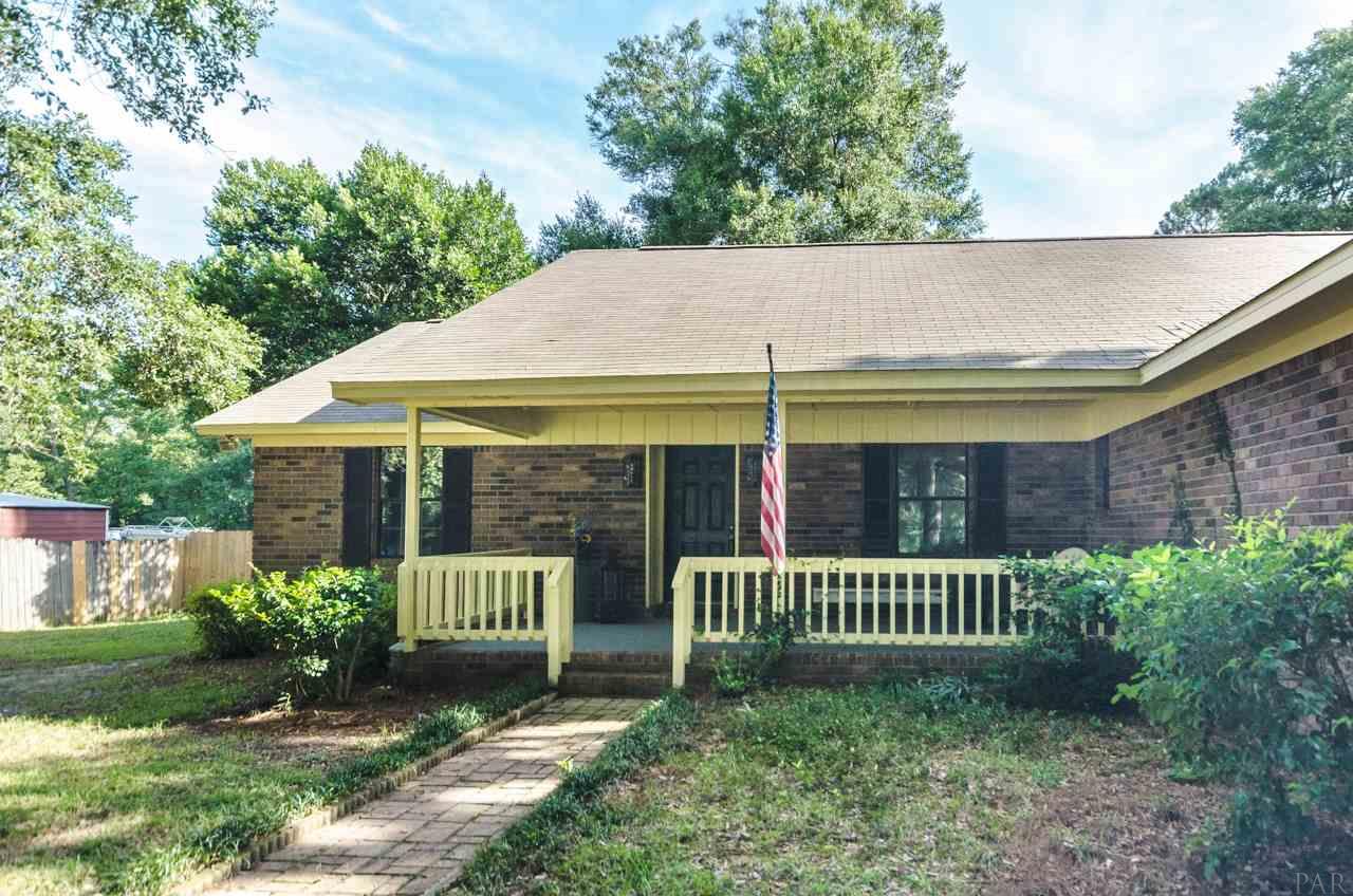 4832 Midas Road Pensacola, FL 32526 - Photo 7 of 50 Gallery Image 7