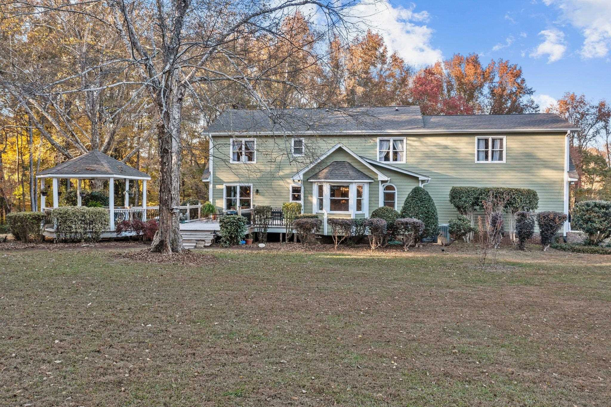 924 Windrow Lane Raleigh, NC 27603 - Photo 3 of 30 Photo 3