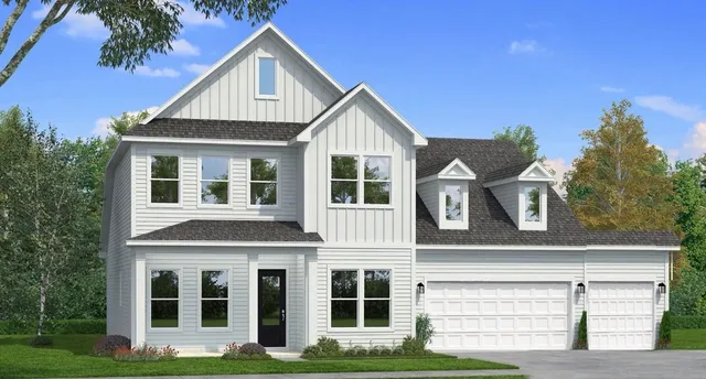 $727,900 | 7316 Dutch River Circle, Fairview, TN 37062