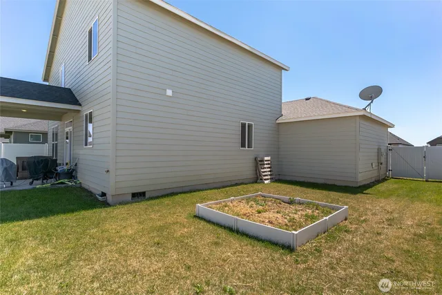 $485,000 | 707 I Street Northeast, Quincy, WA 98848