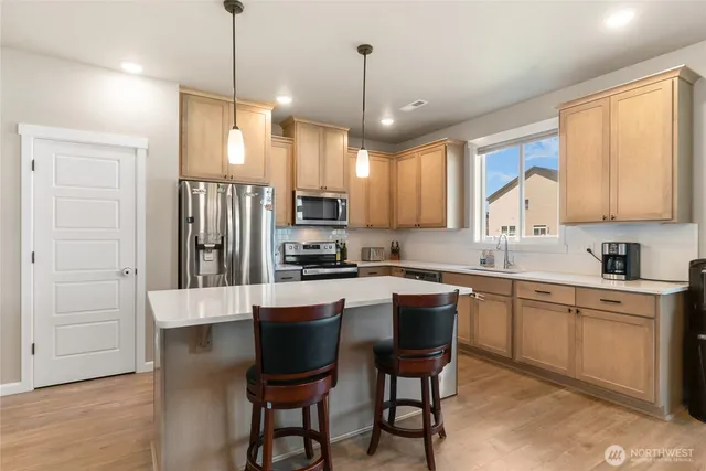 $485,000 | 707 I Street Northeast, Quincy, WA 98848