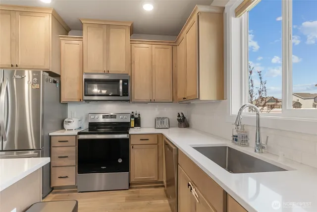 $485,000 | 707 I Street Northeast, Quincy, WA 98848