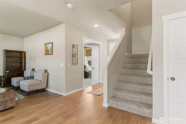 $485,000 | 707 I Street Northeast, Quincy, WA 98848