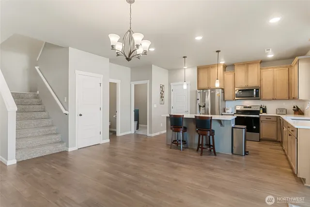 $485,000 | 707 I Street Northeast, Quincy, WA 98848