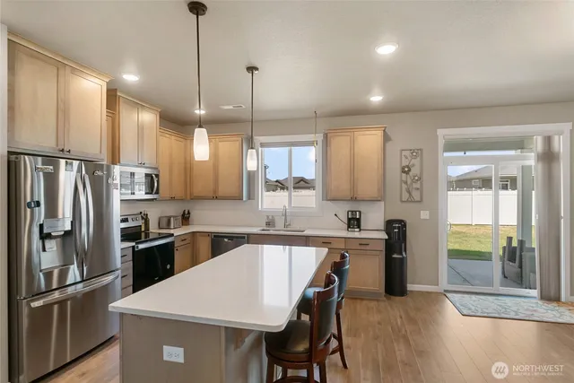 $485,000 | 707 I Street Northeast, Quincy, WA 98848