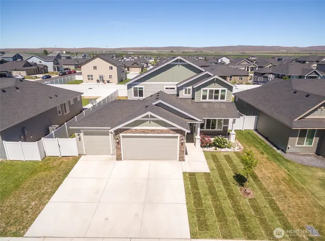 $485,000 | 707 I Street Northeast, Quincy, WA 98848