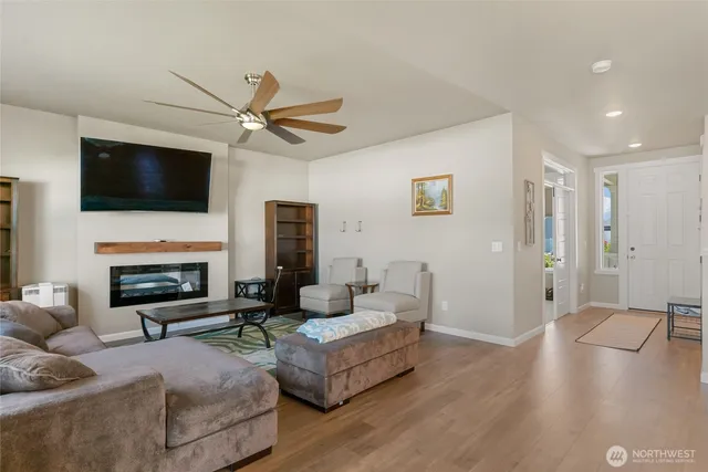 $485,000 | 707 I Street Northeast, Quincy, WA 98848