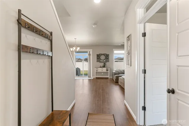 $485,000 | 707 I Street Northeast, Quincy, WA 98848