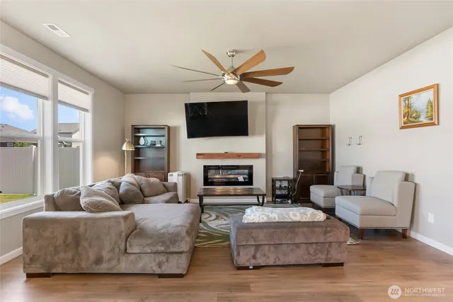 $485,000 | 707 I Street Northeast, Quincy, WA 98848