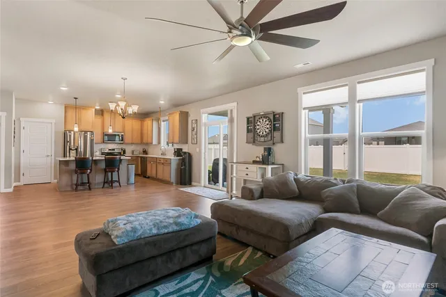 $485,000 | 707 I Street Northeast, Quincy, WA 98848