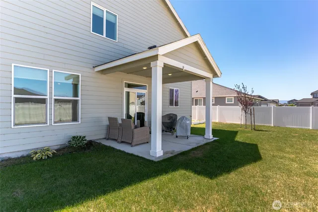 $485,000 | 707 I Street Northeast, Quincy, WA 98848
