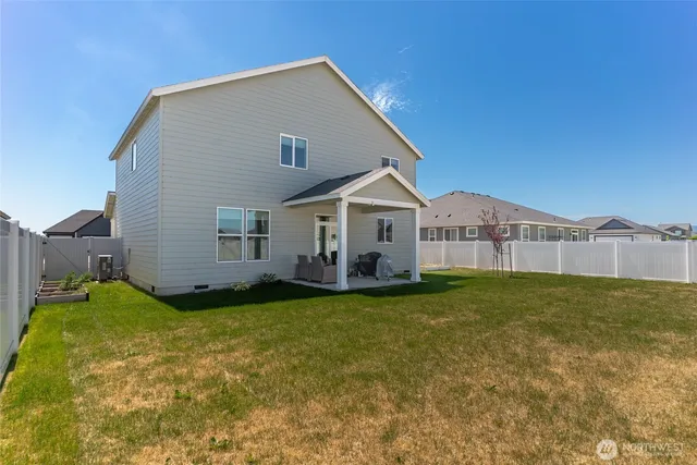 $485,000 | 707 I Street Northeast, Quincy, WA 98848