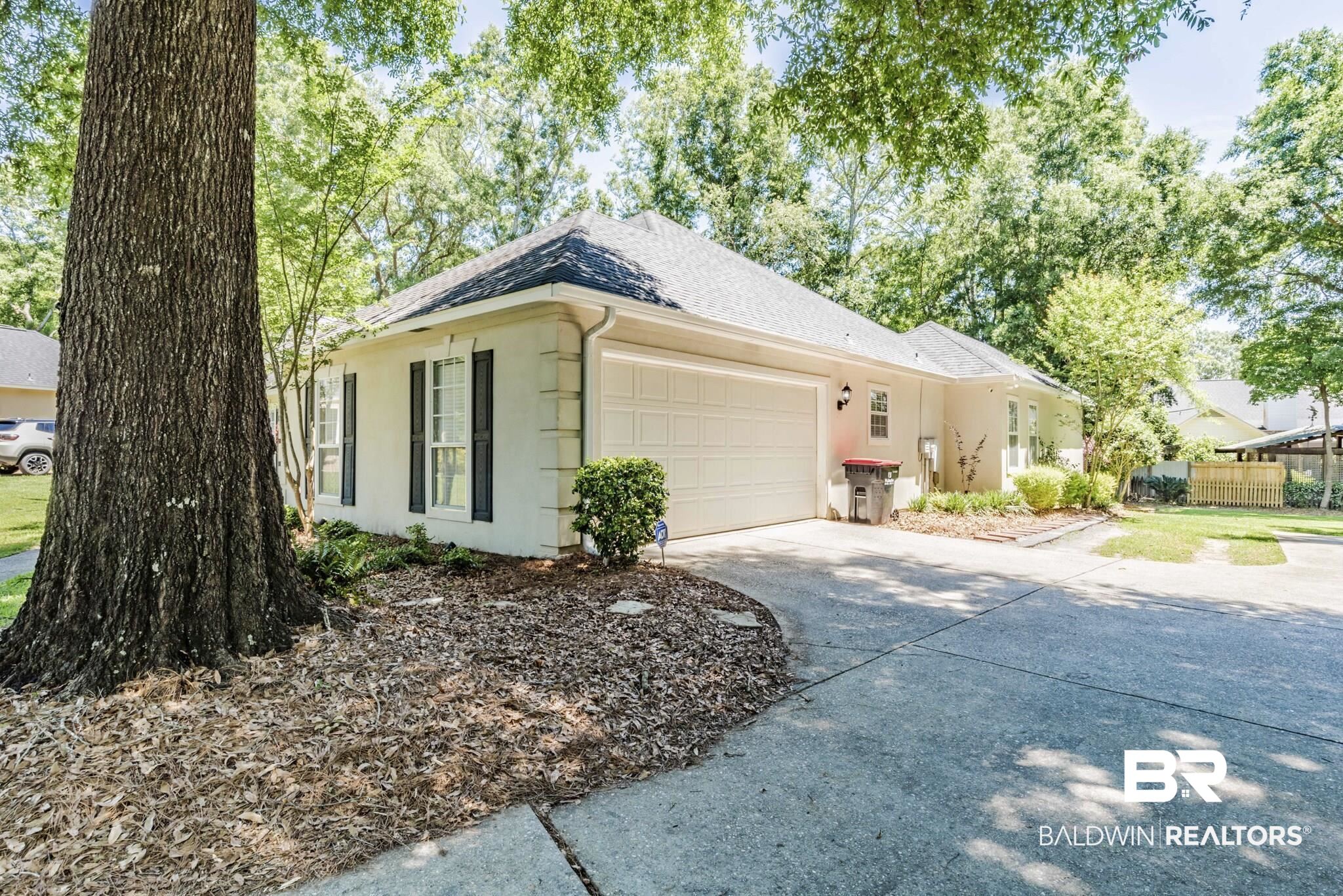 9813 Potomac Ridge Drive Mobile, AL 36695 - Photo 28 of 31