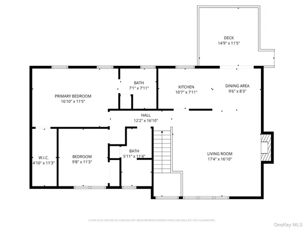 $759,000 | 57 Dogwood Lane, Beacon, NY 12508