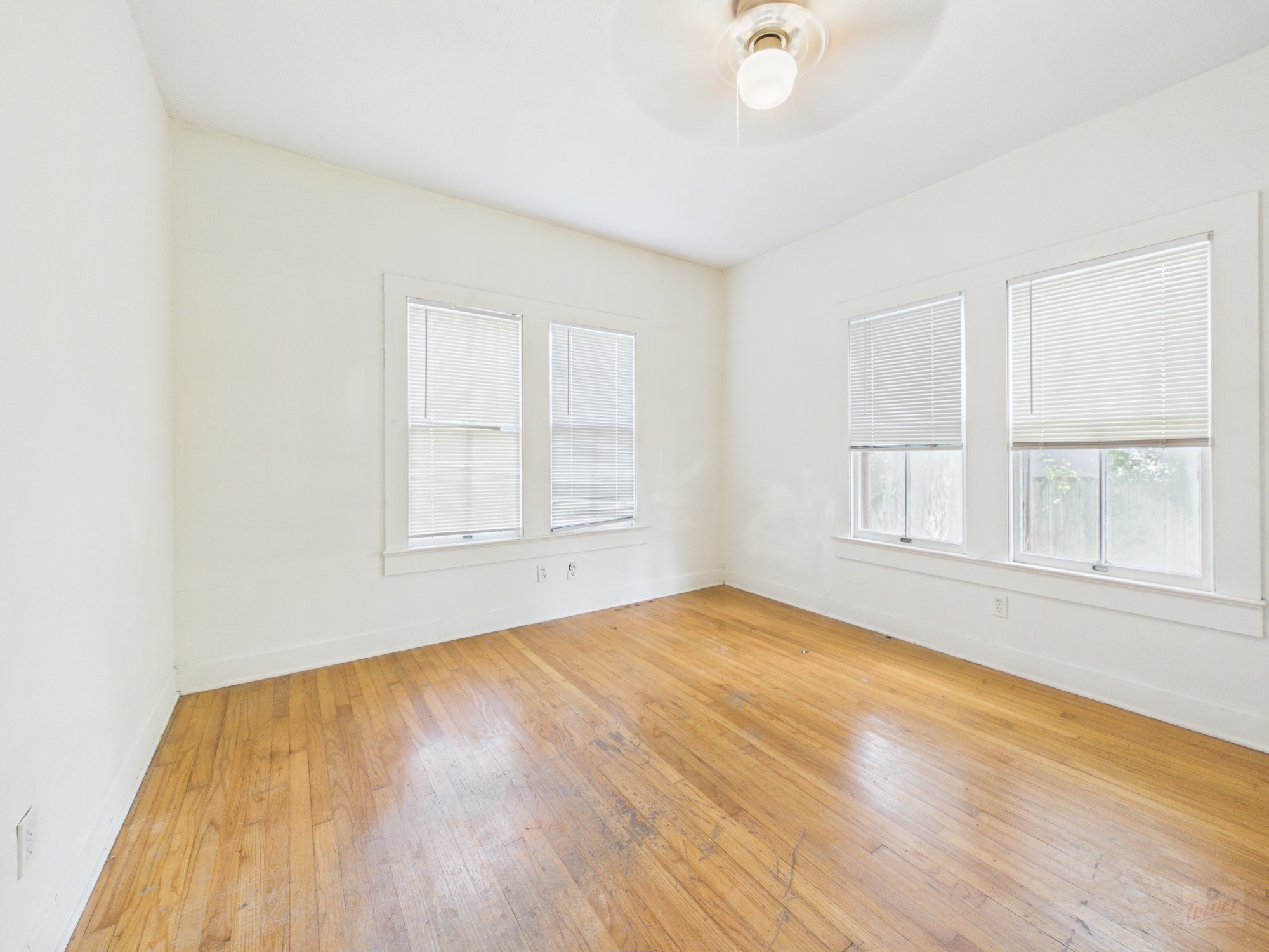 1903 David Street, Unit A Austin, TX 78705 - Photo 4 of 17
