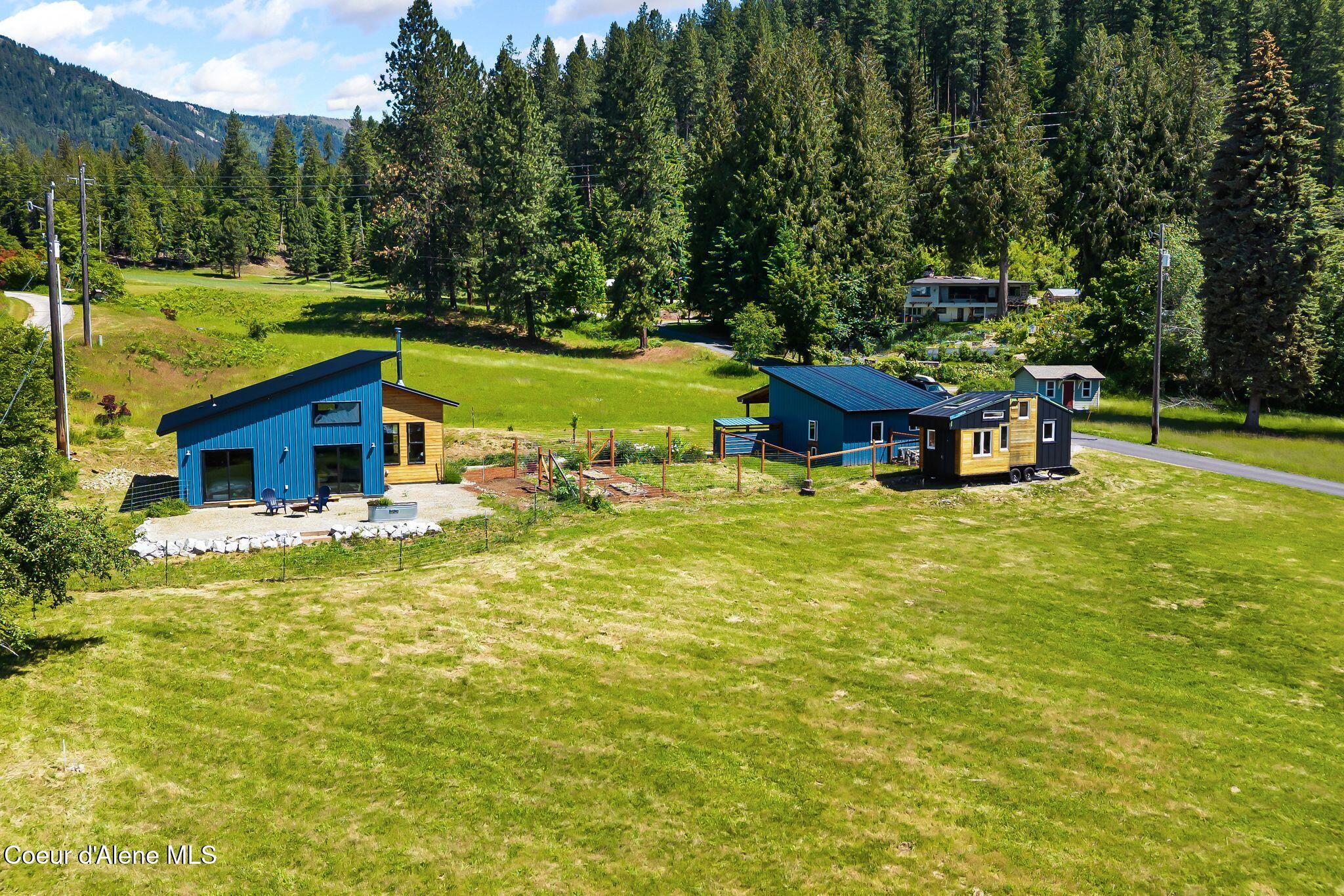 307 Cedar Street Hope, ID 83836 - Photo 48 of 63 307 Cedar