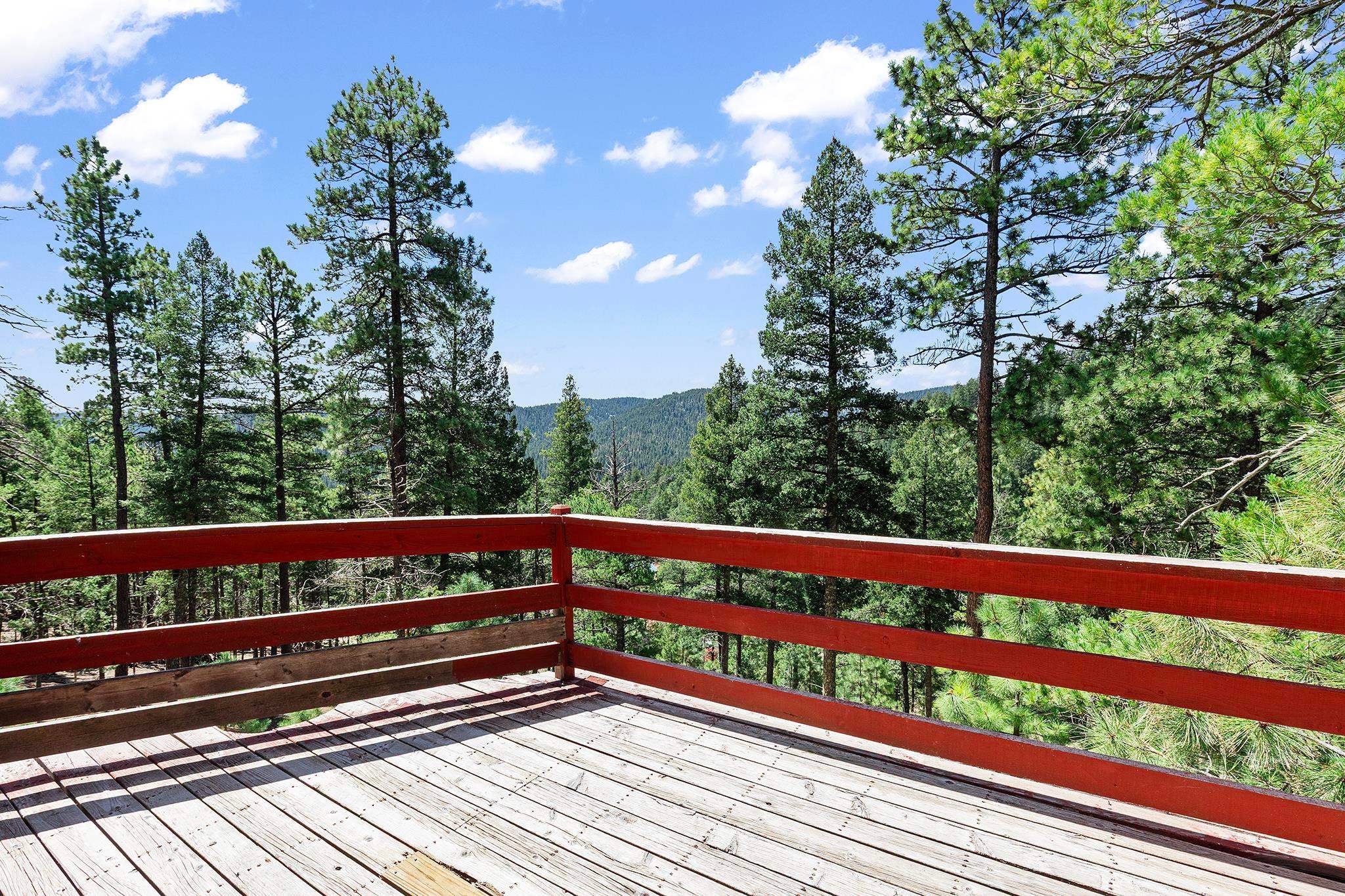 18 Forest View Road Cloudcroft, NM 88317 - Photo 58 of 70 Gallery Image 58