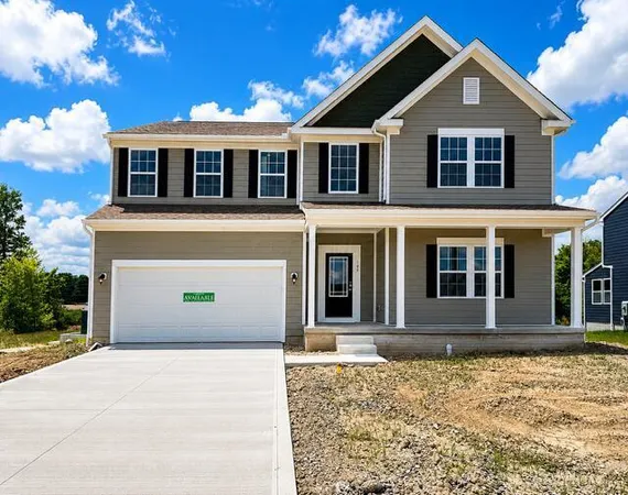 $624,990 | 195 Black Oak Avenue, Marysville, OH 43040