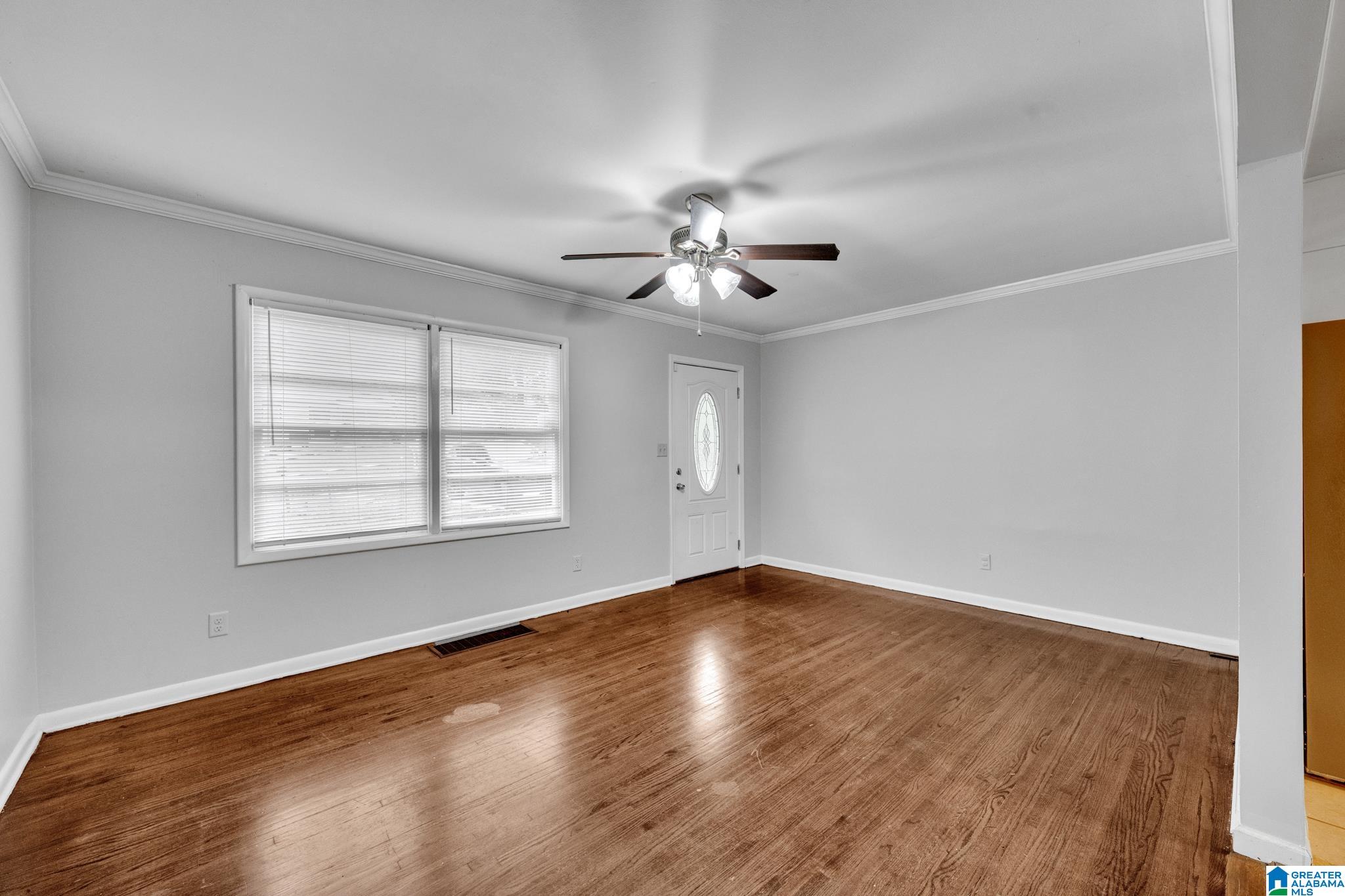 5843 Walnut Grove Road Birmingham, AL 35215 - Photo 4 of 29