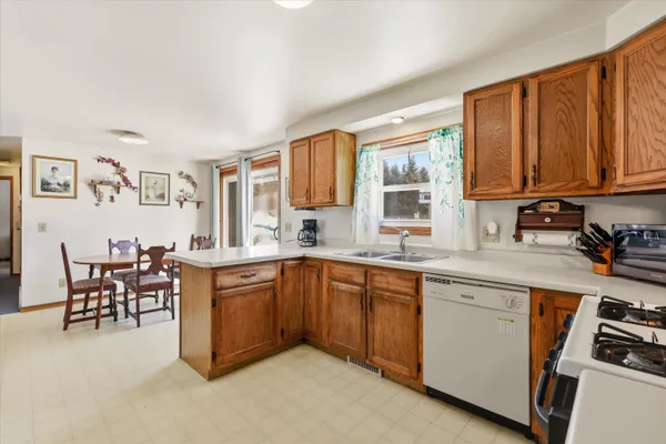 $239,000 | N5516 Hillside Drive, Wild Rose, WI 54984