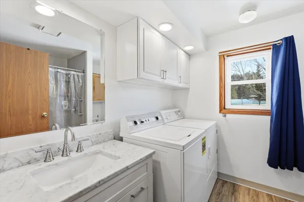 $239,000 | N5516 Hillside Drive, Wild Rose, WI 54984