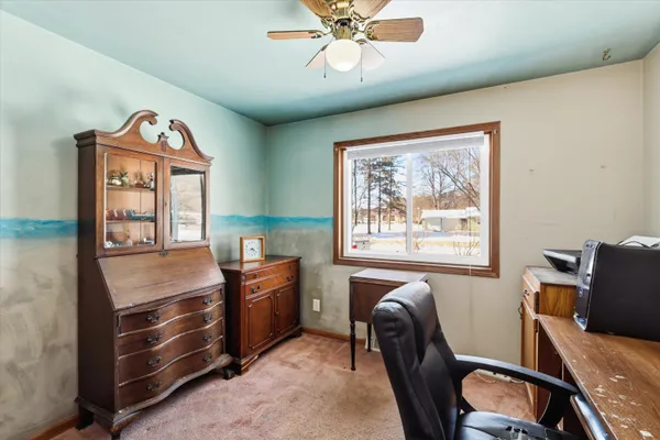 $239,000 | N5516 Hillside Drive, Wild Rose, WI 54984