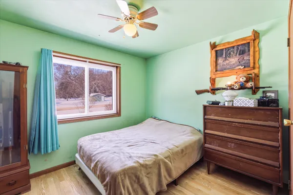 $239,000 | N5516 Hillside Drive, Wild Rose, WI 54984