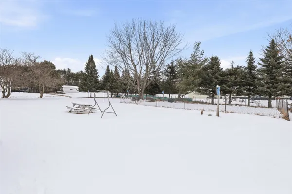 $239,000 | N5516 Hillside Drive, Wild Rose, WI 54984