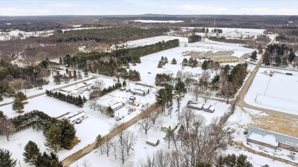 $239,000 | N5516 Hillside Drive, Wild Rose, WI 54984