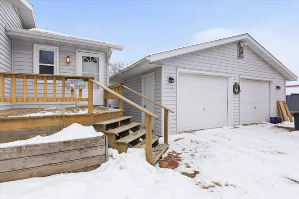 $239,000 | N5516 Hillside Drive, Wild Rose, WI 54984