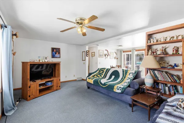 $239,000 | N5516 Hillside Drive, Wild Rose, WI 54984